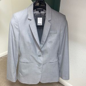 Express Studio Blazer Suit Jacket Size 4